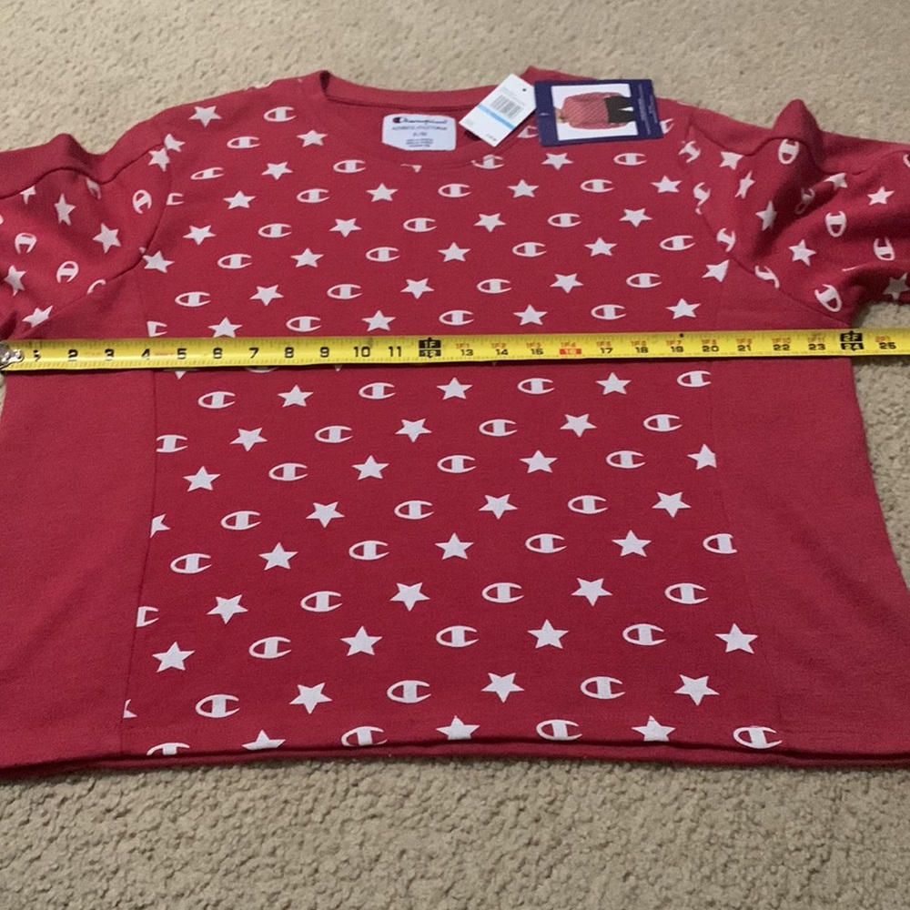 Champion star sweater - Picture 11 of 13